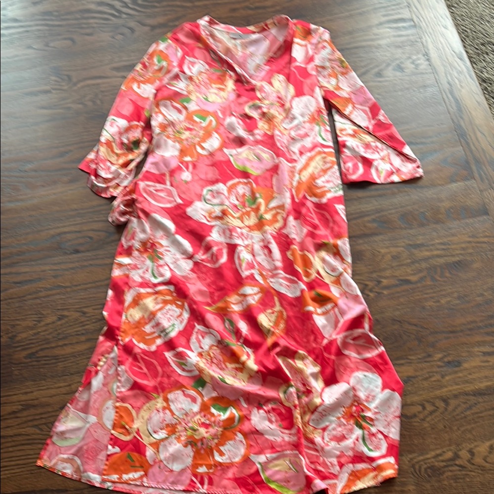 Natori Caftan